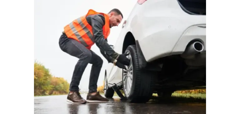 Oto Kurtarma Hizmeti Nedir?