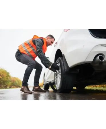 Oto Kurtarma Hizmeti Nedir?