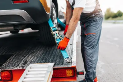 Oto Kurtarma & Çekici